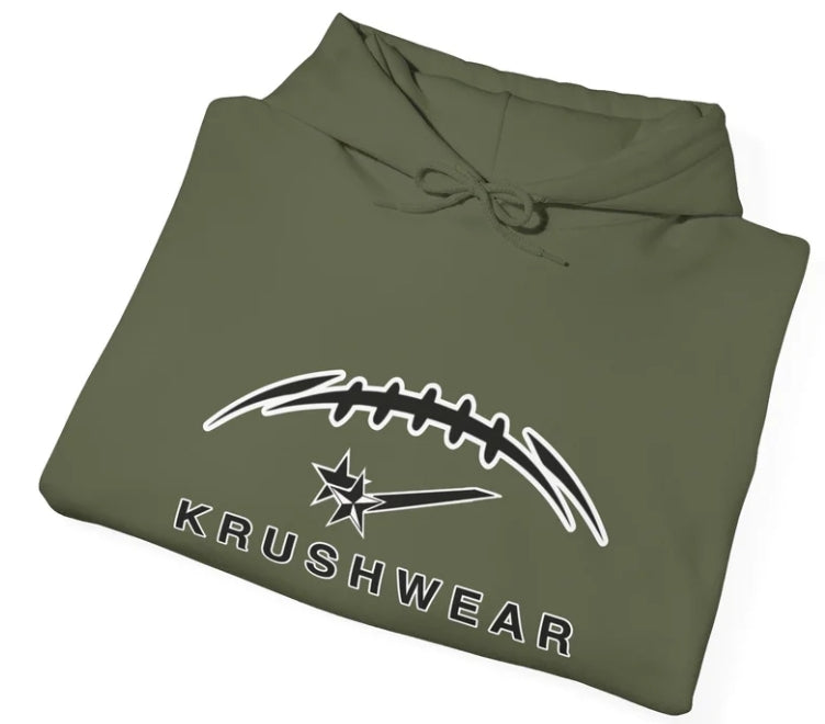 Hoodies & Sweatshirts