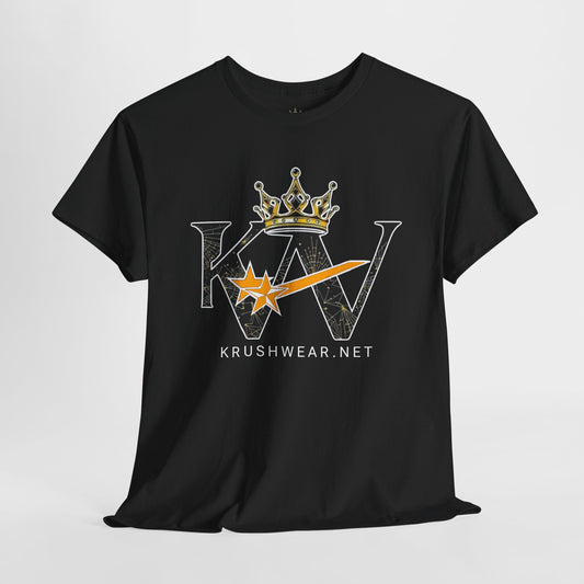 Krushwear Crown Tee