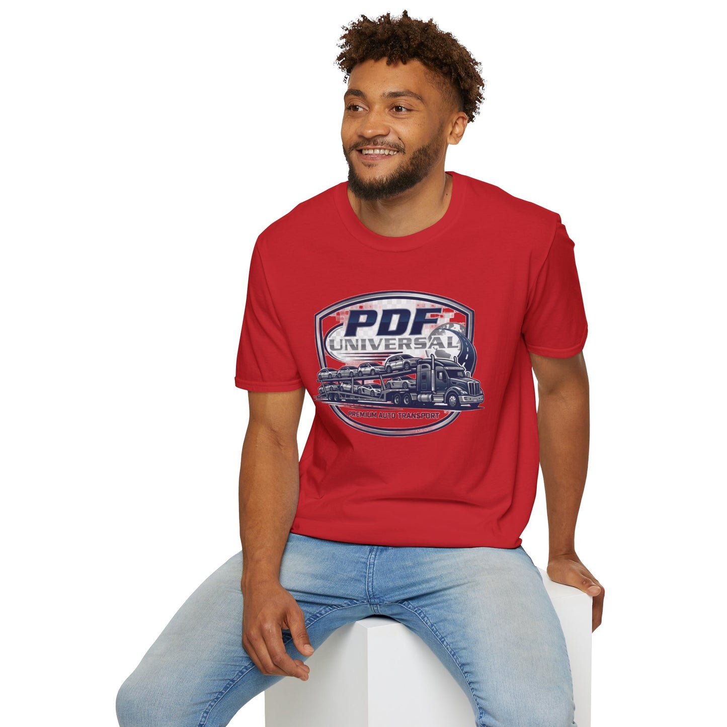 PDF Universal Tee
