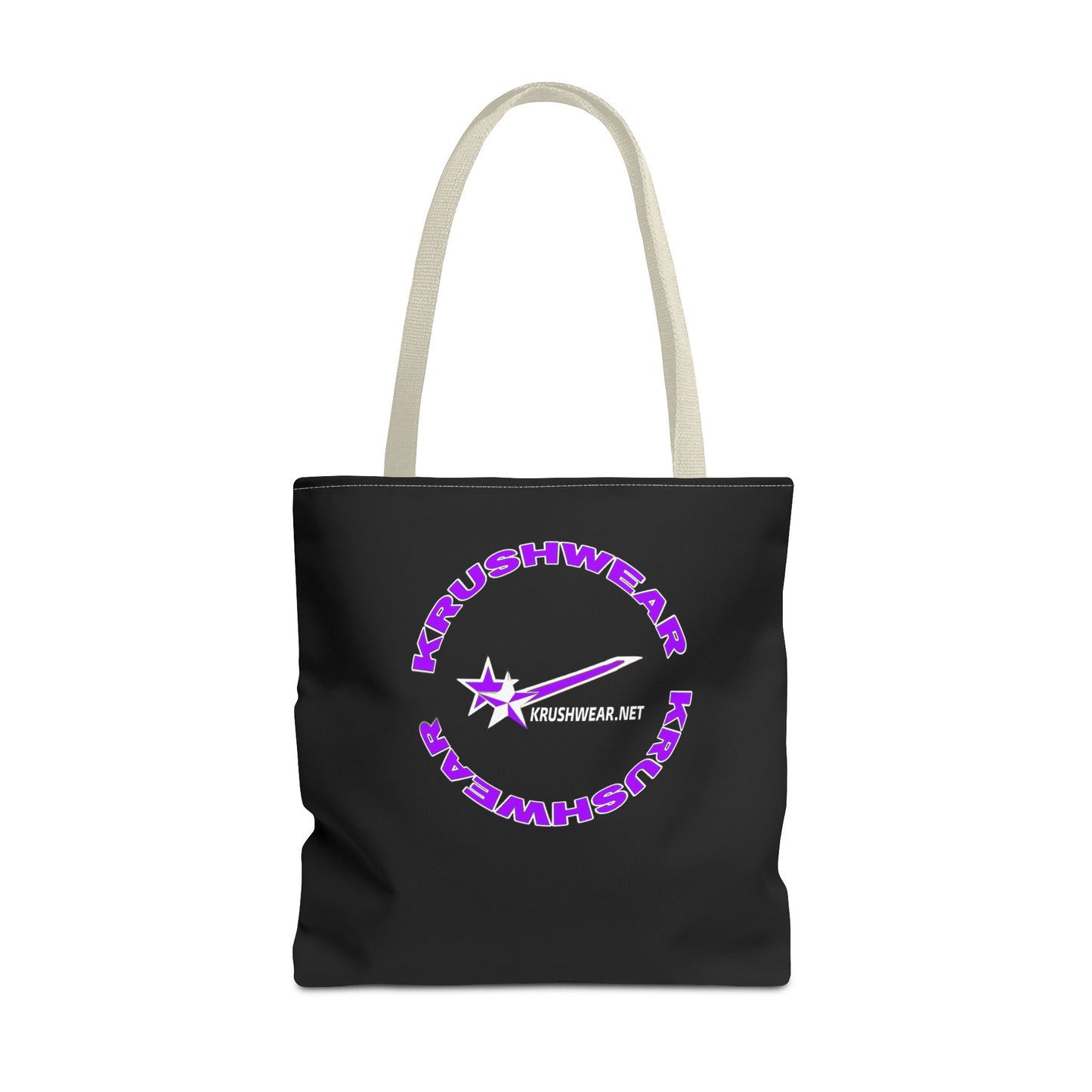 Krushwear Tote Bag
