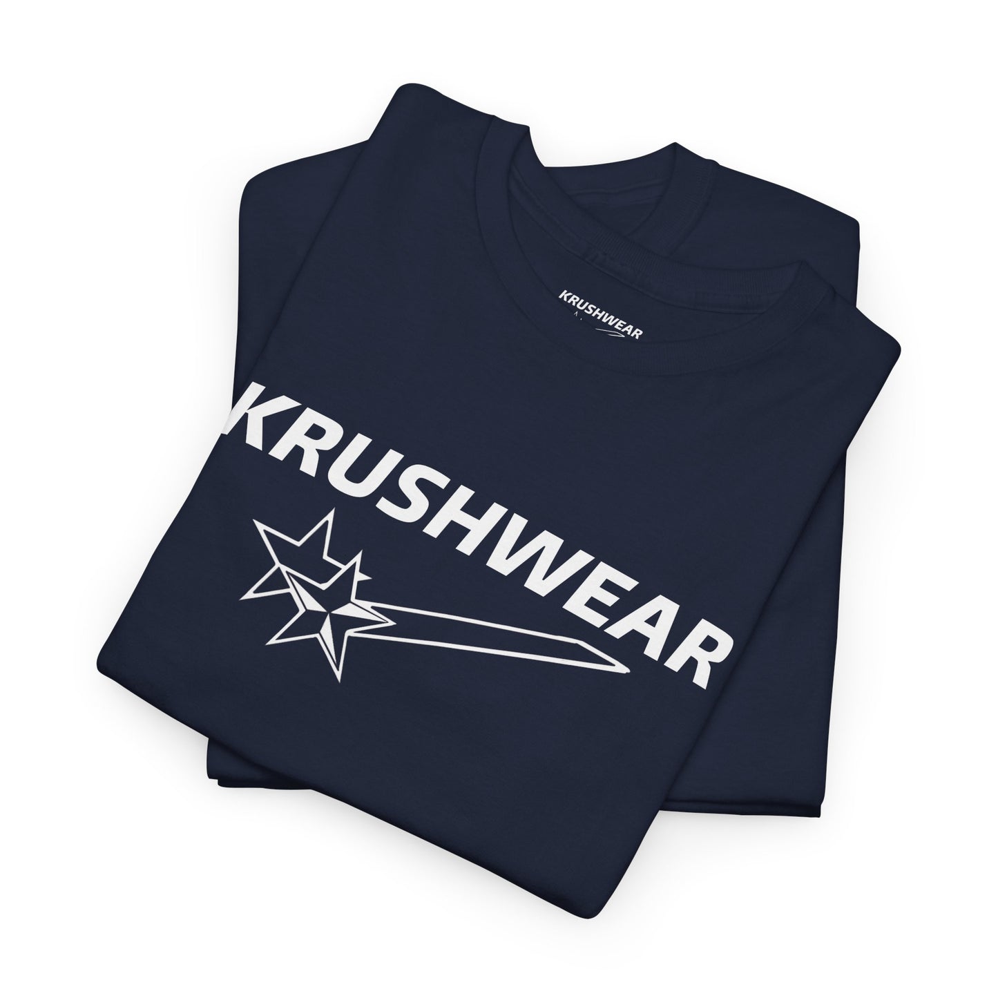 Krushwear Classic Tee