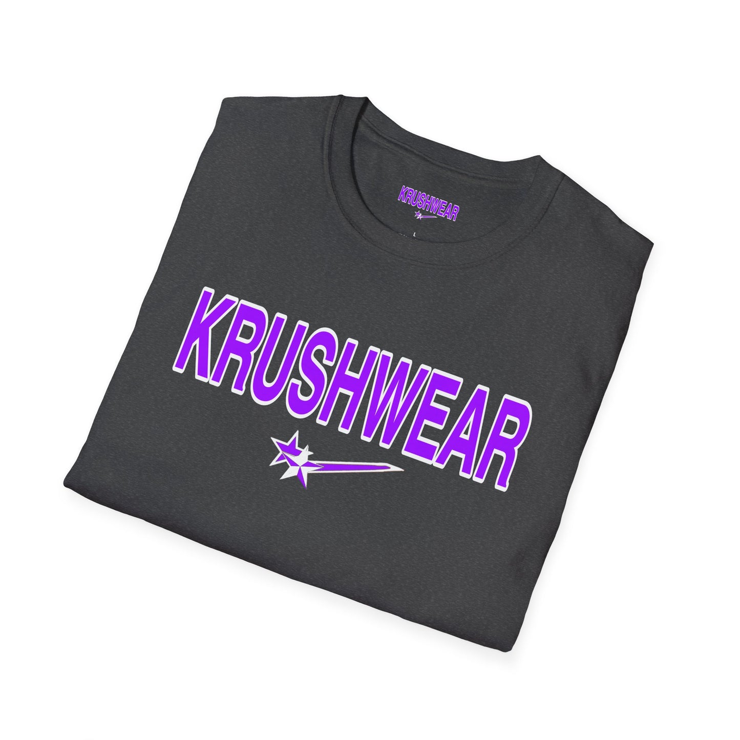 Krushwear Tee