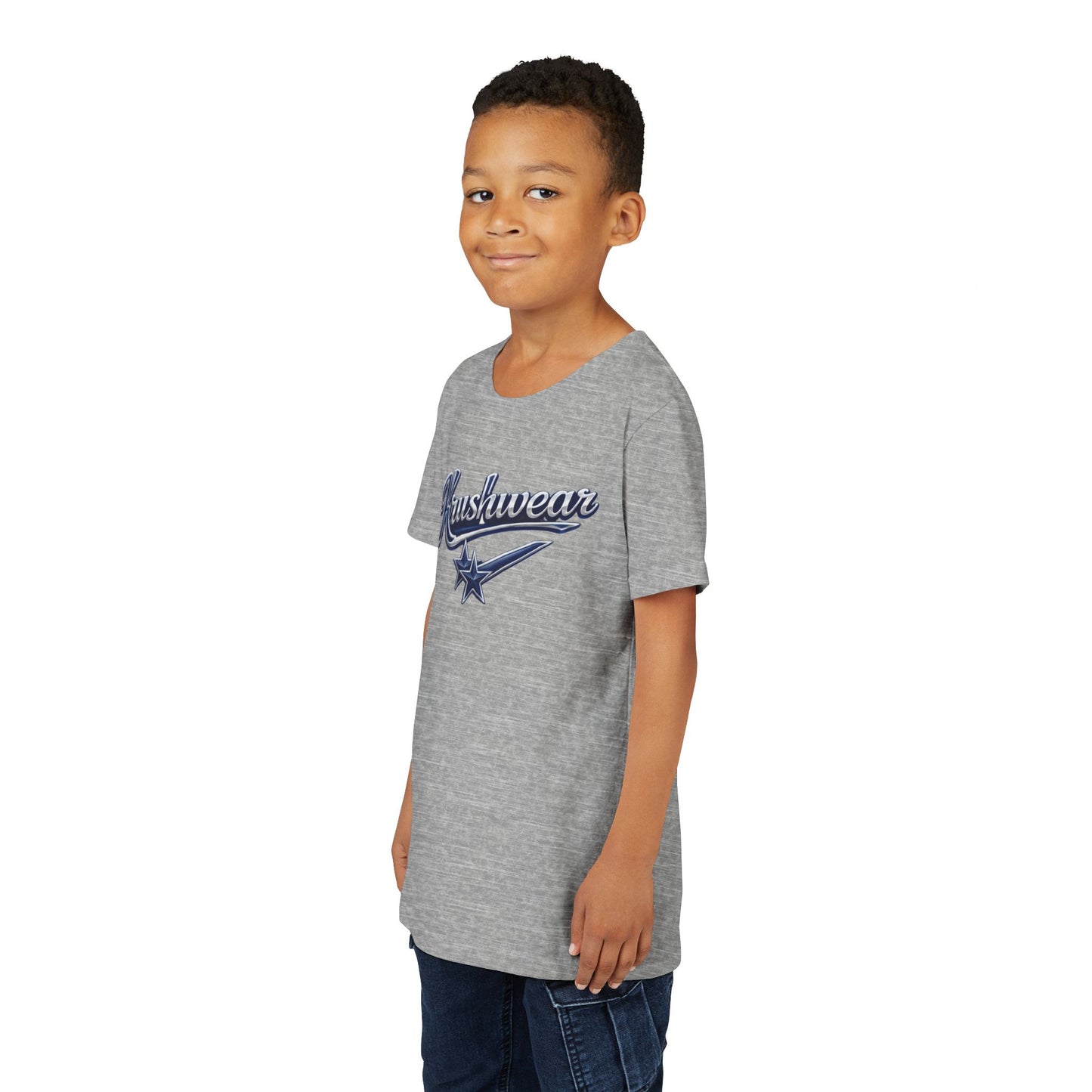 Youth Krushwear Tee