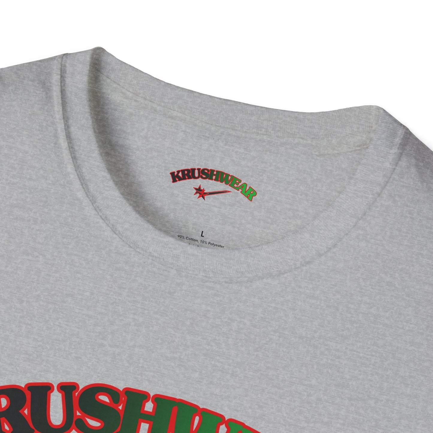 Krushwear Tee