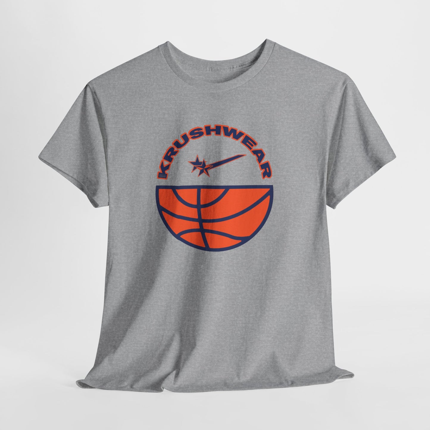Krushwear Basketball Tee