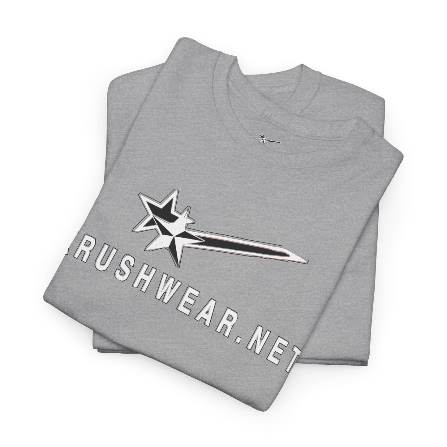 Krushwear.net Tee