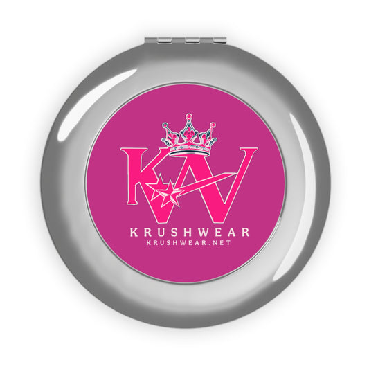 Krushwear Travel Mirror