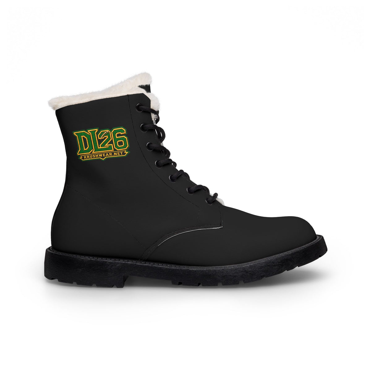 Krushwear LOVE DL26 Boots