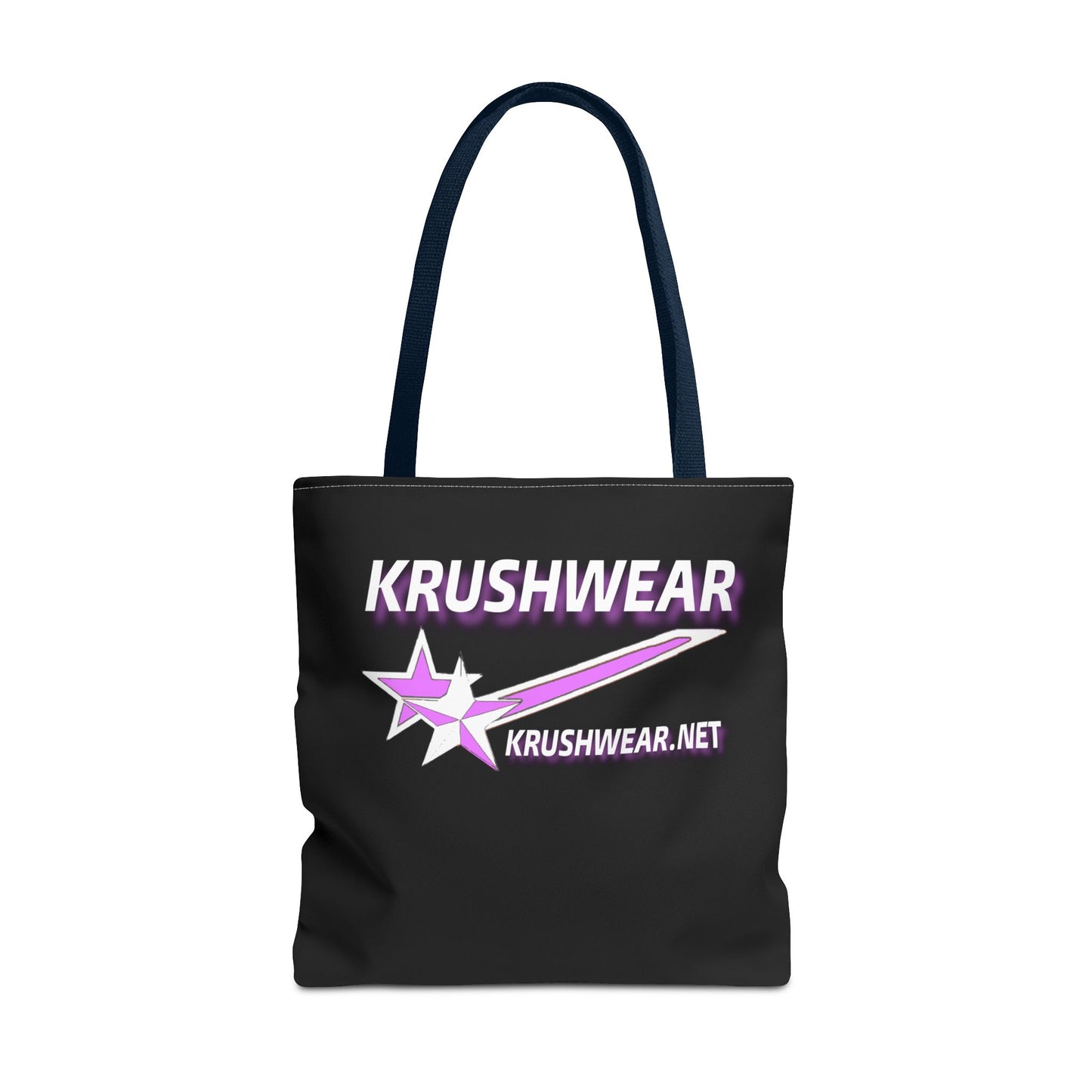 Krushwear Tote Bag