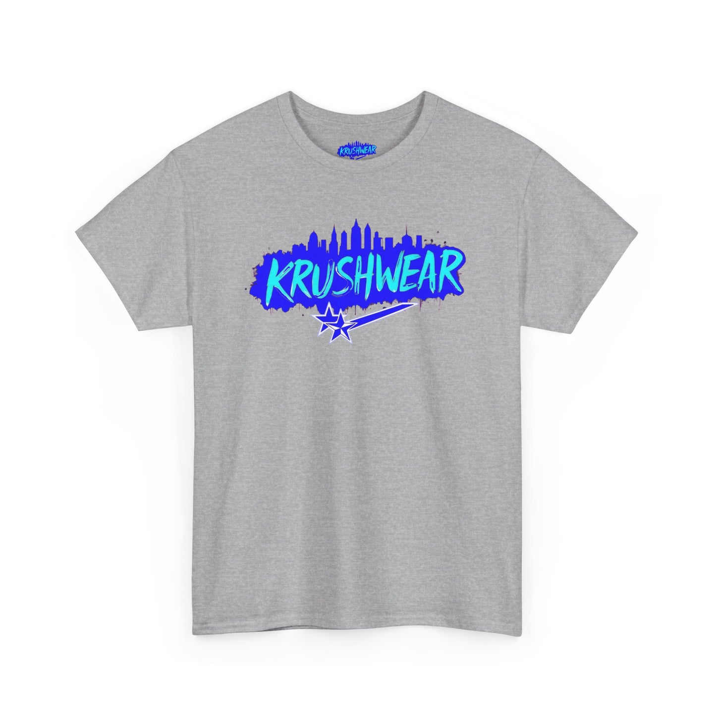 Krushwear Tee