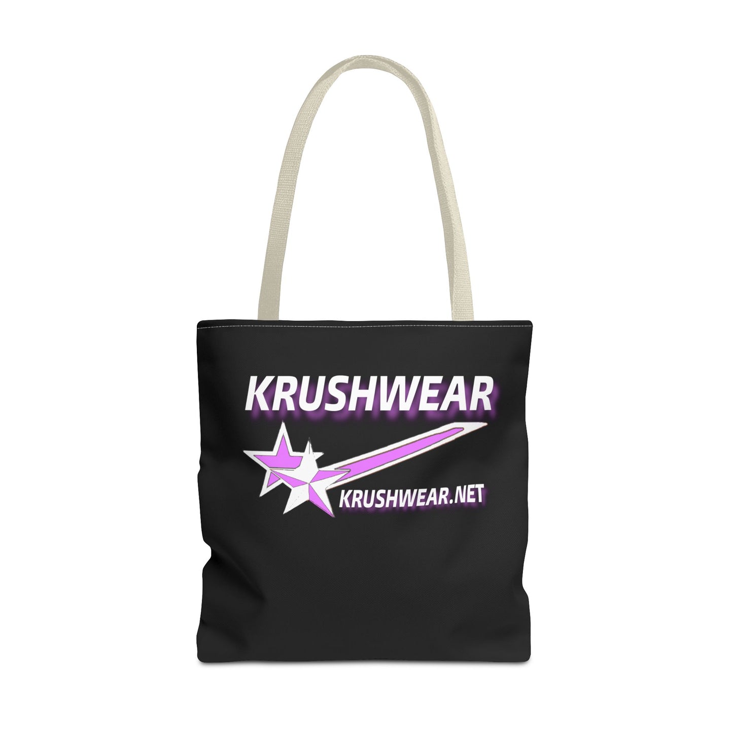 Krushwear Tote Bag