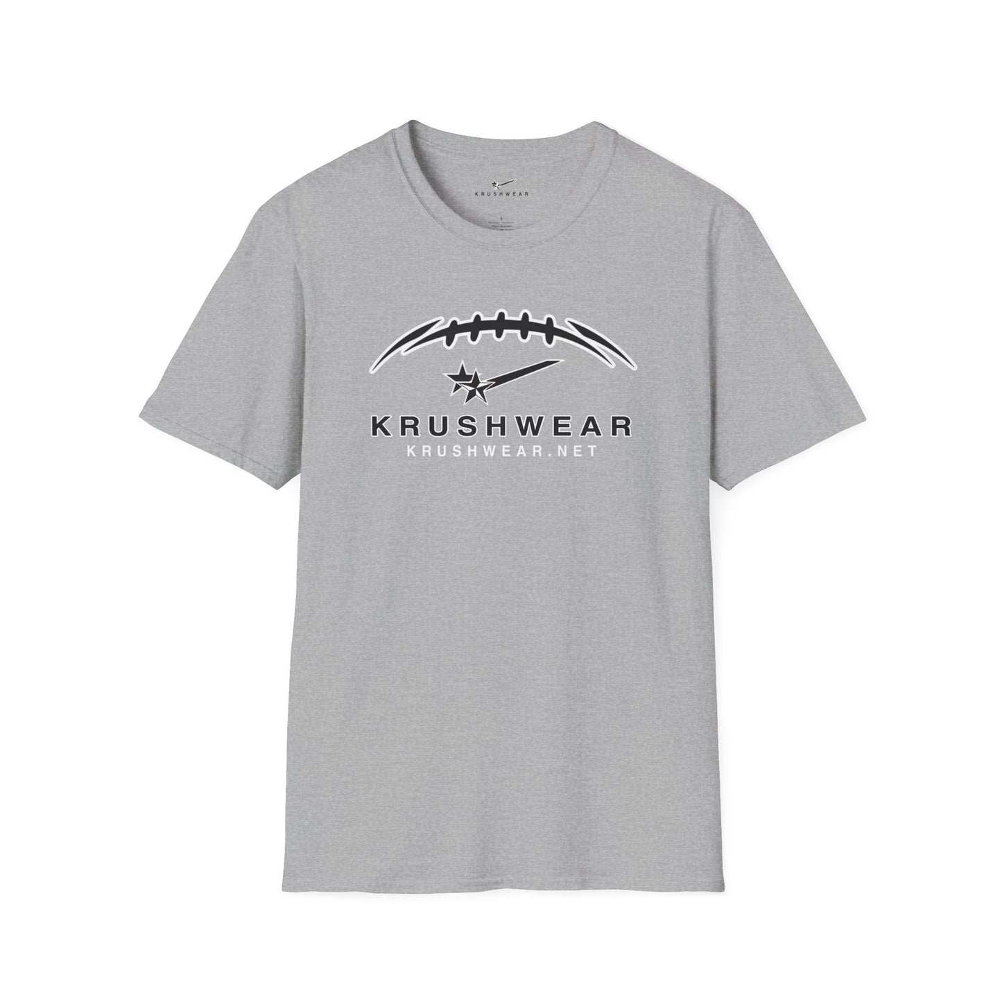 Krushwear Football Tee