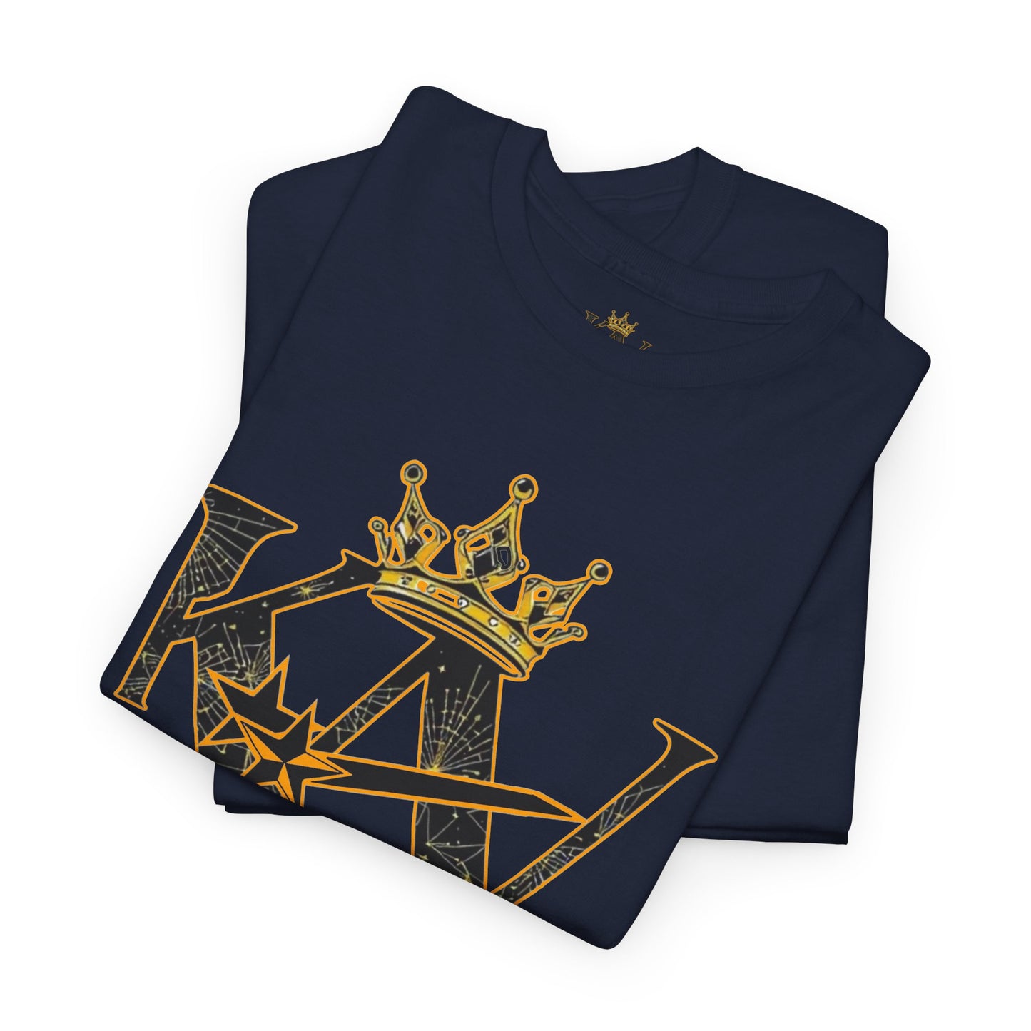 Krushwear Crown Tee