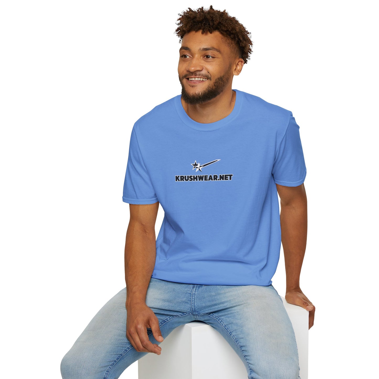 KRUSHWEAR.NET Tee
