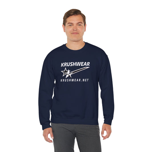 KRUSHWEAR Sweatshirt