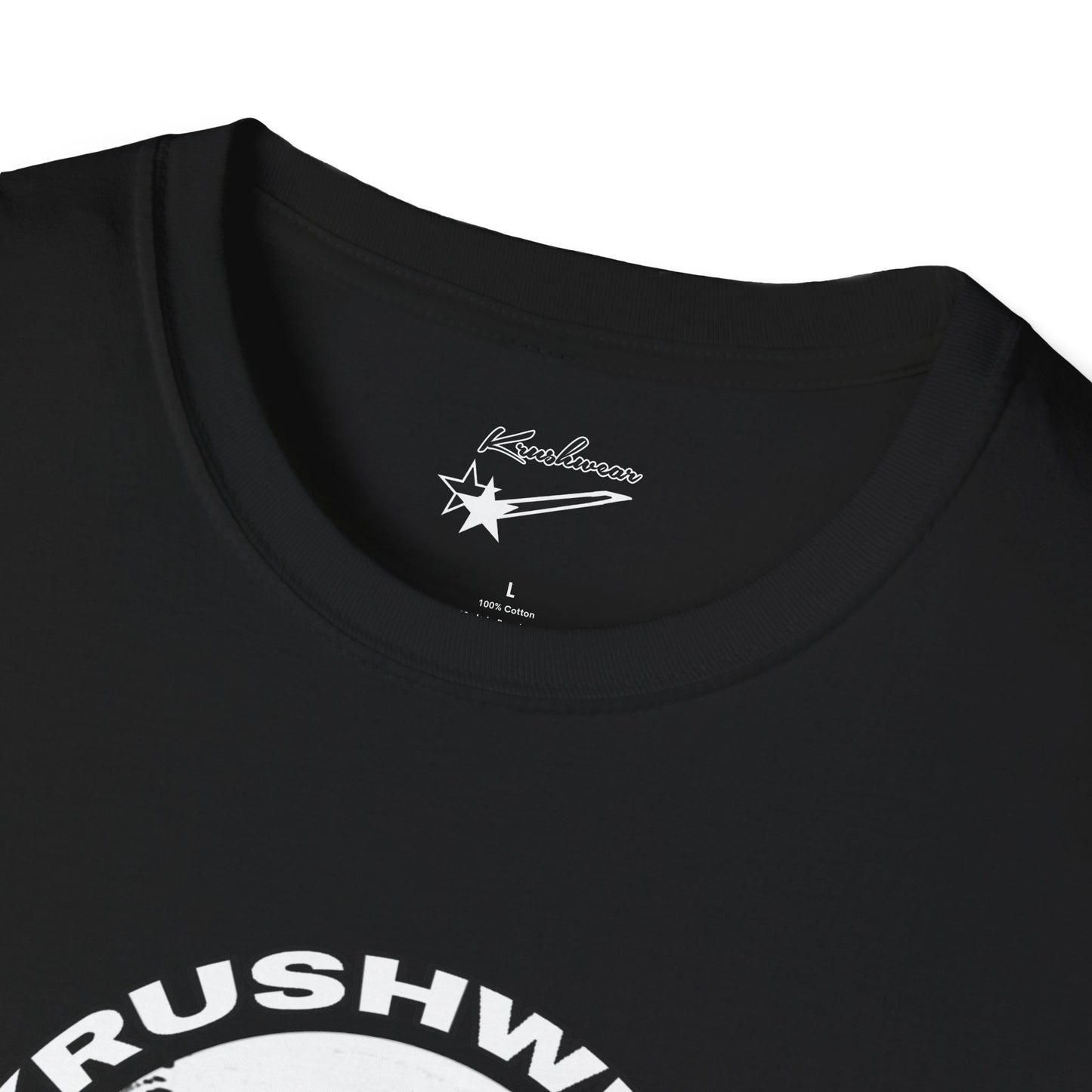 Krushwear Tee