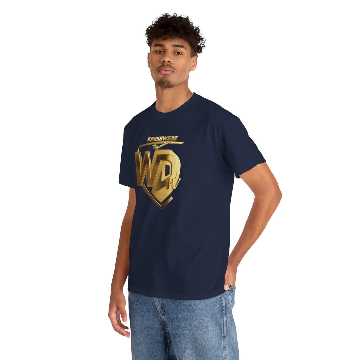 Krushwear WDIV Tee