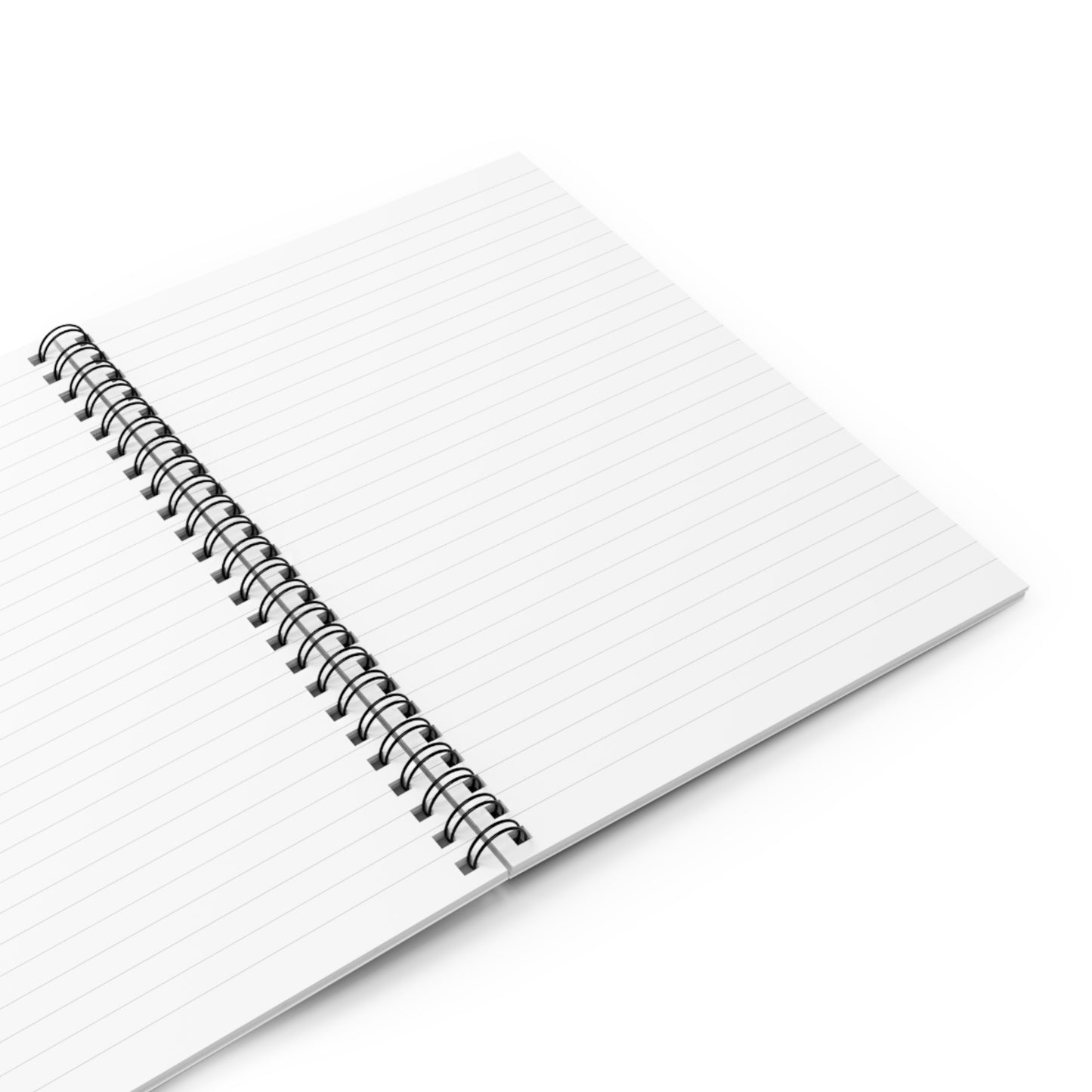 Krushwear Spirit Notebook