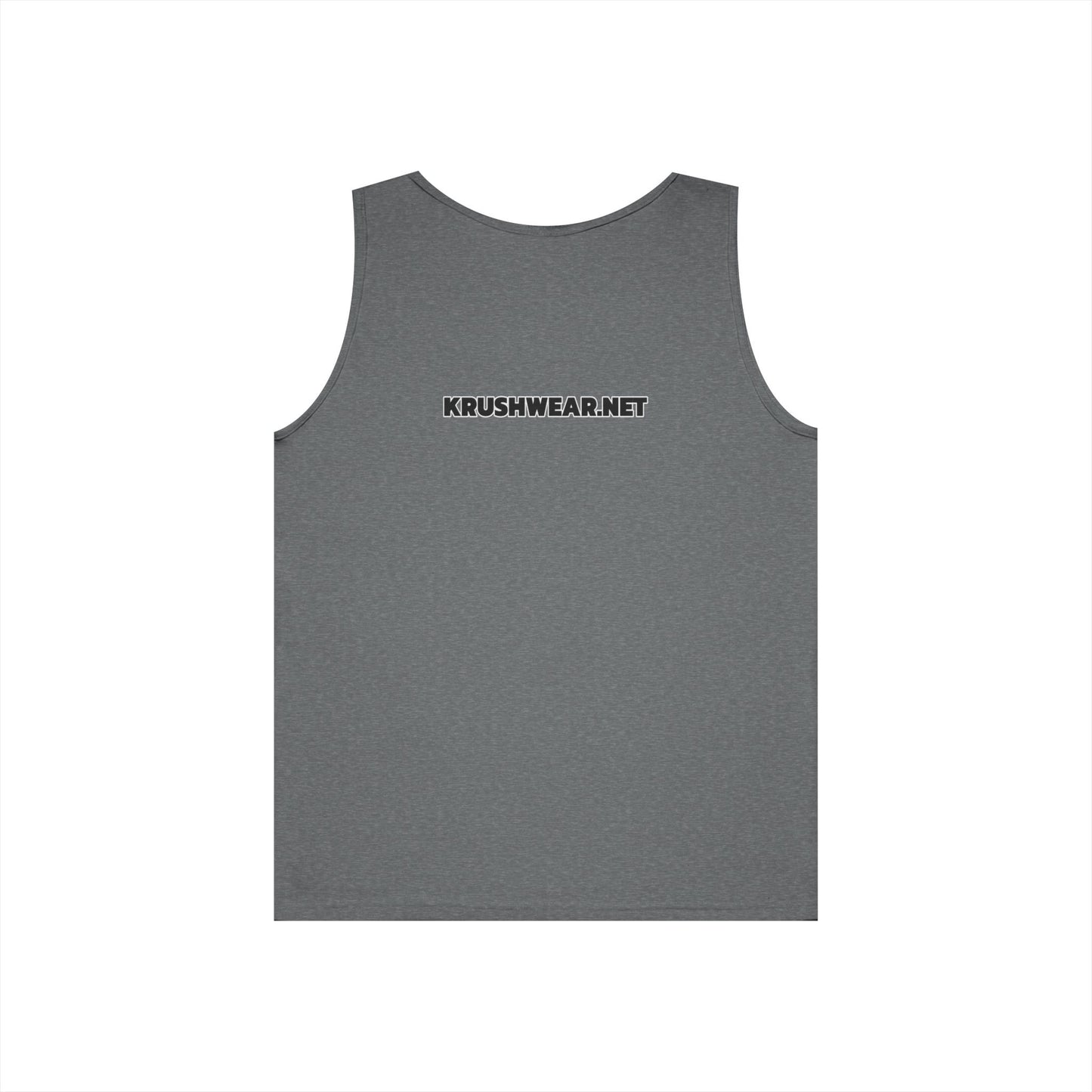 Krushwear.net Tank