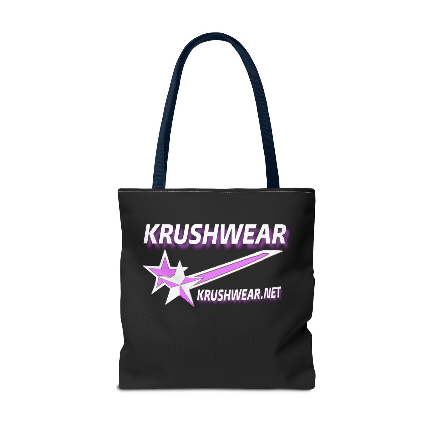 Krushwear Tote Bag