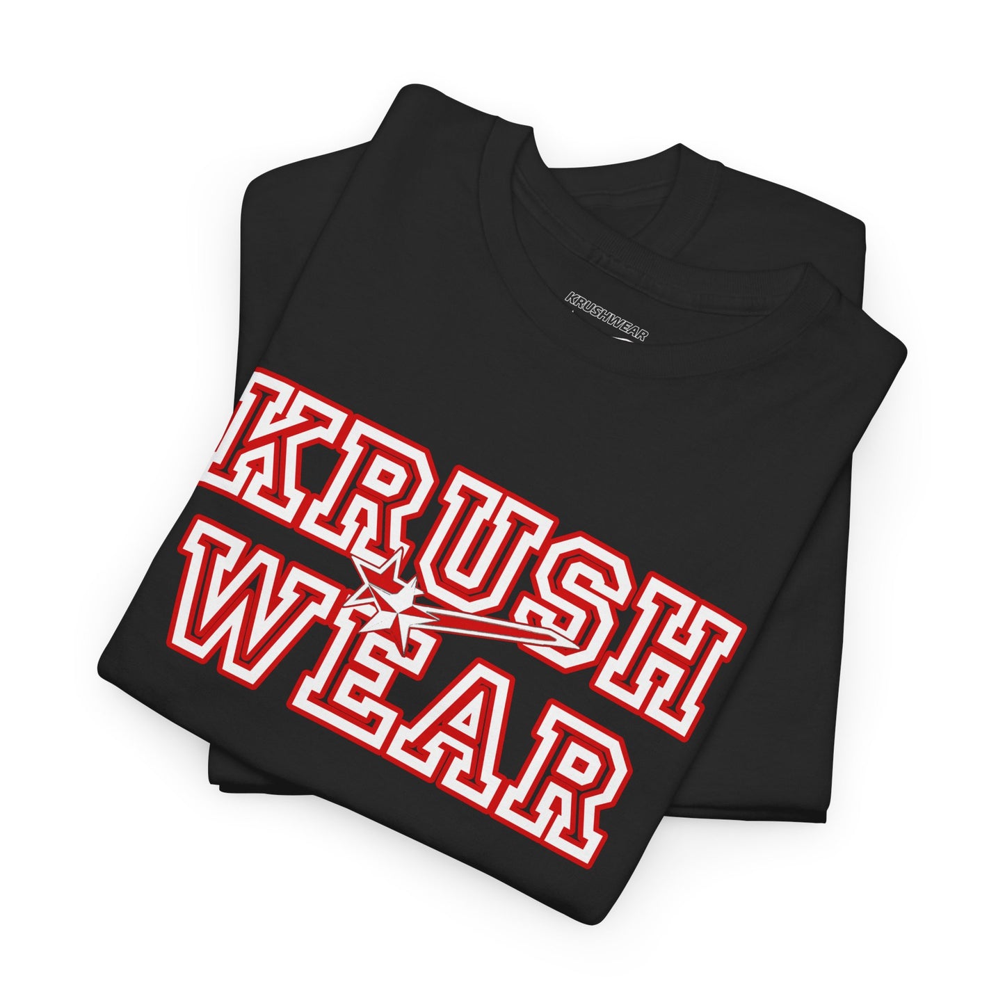 Krushwear Tee