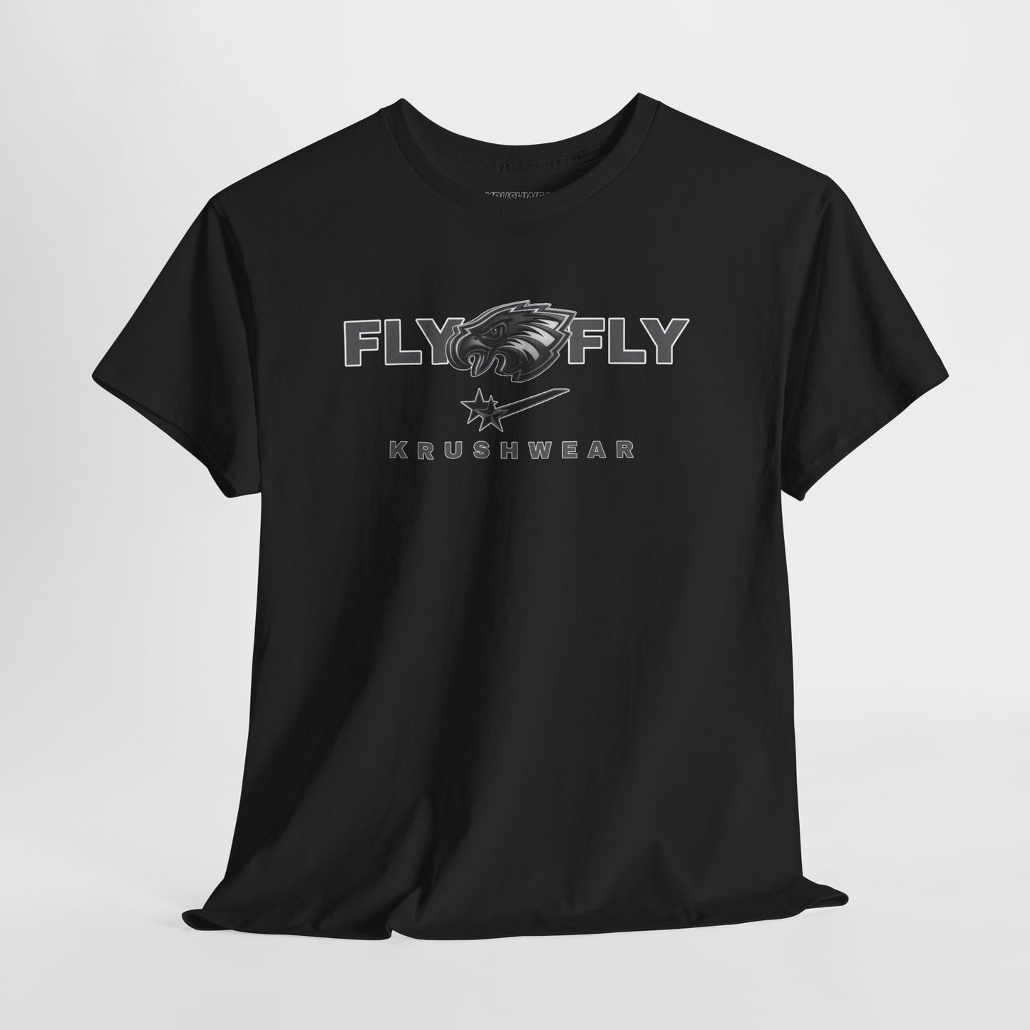 Krushwear Fly Eagle Tee