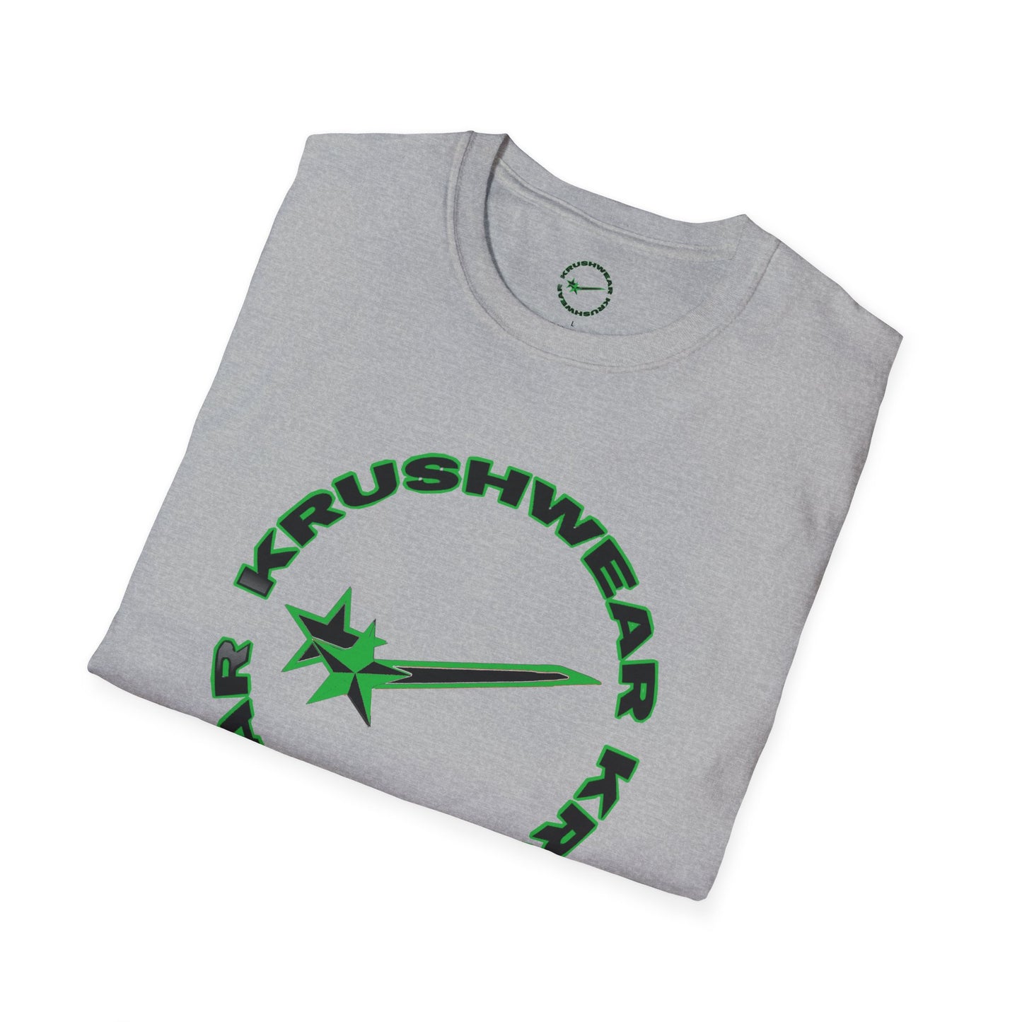 Krushwear Tee