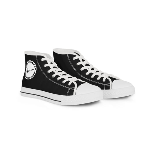 Krushwear High Top Sneakers