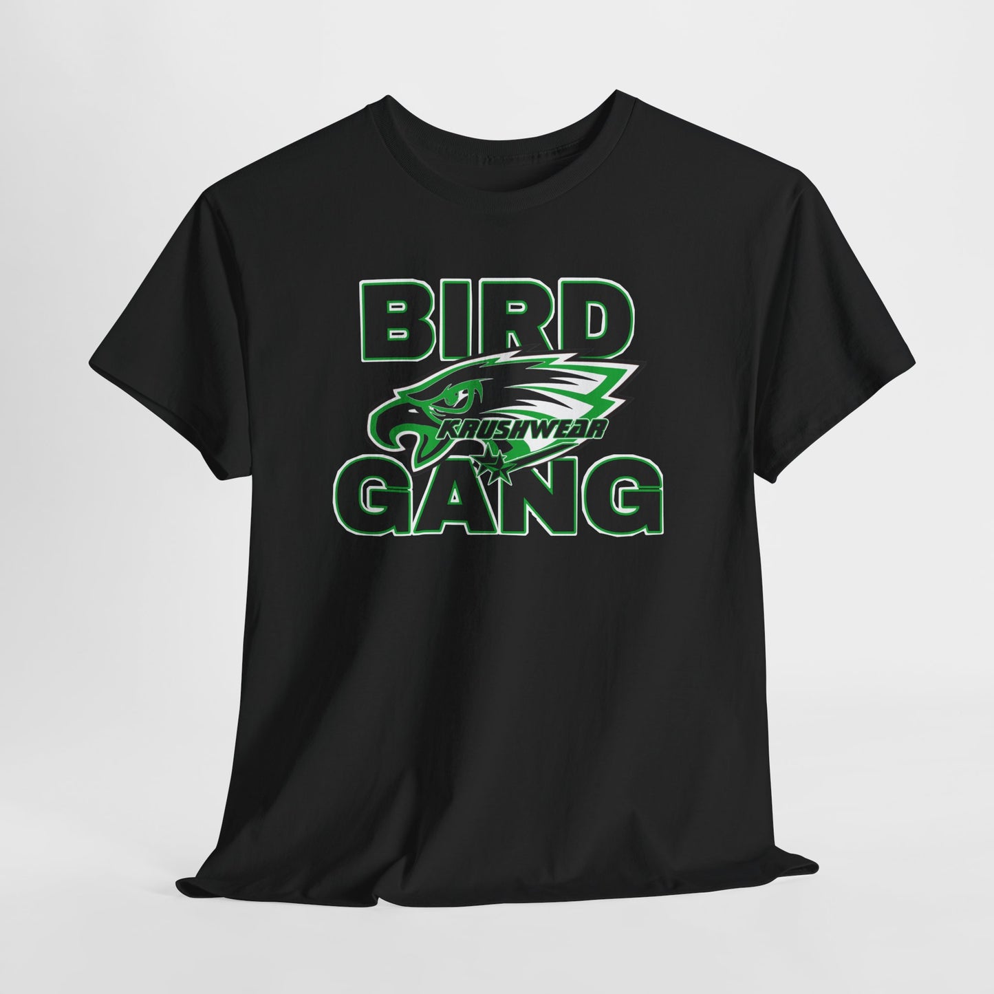 Krushwear Bird Gang Tee