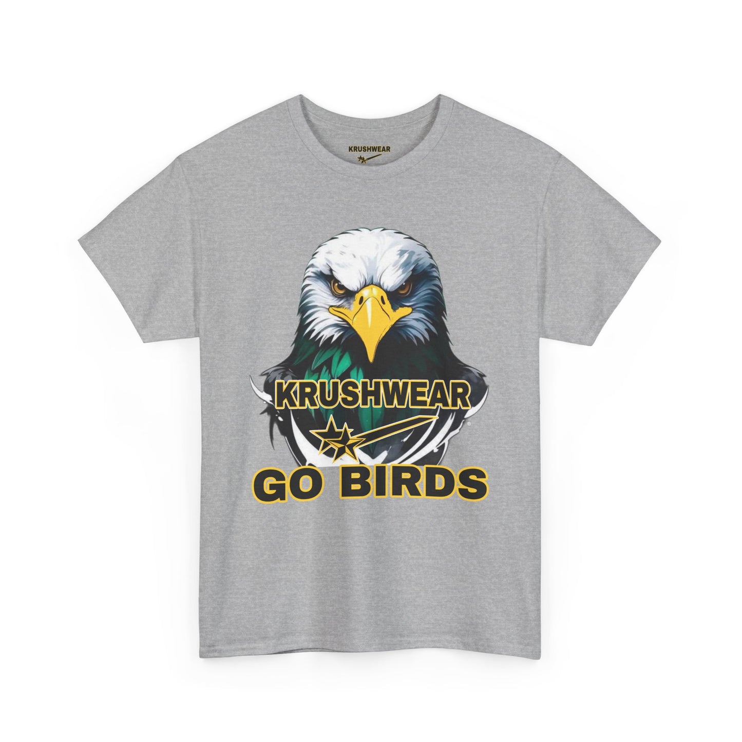 G-Birds KRUSHWEAR Tee