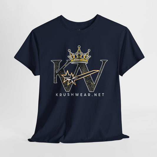 Krushwear Crown Tee