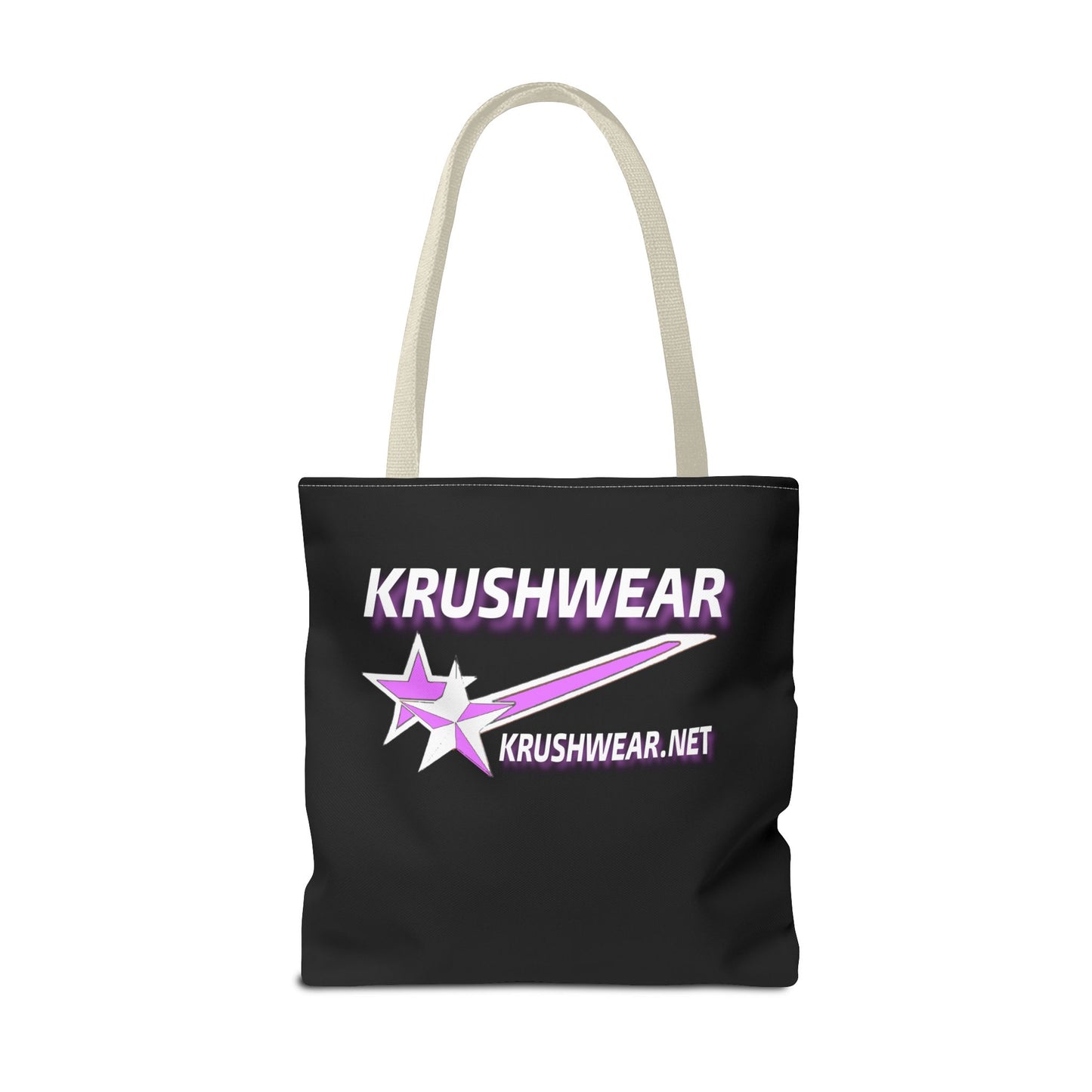 Krushwear Tote Bag