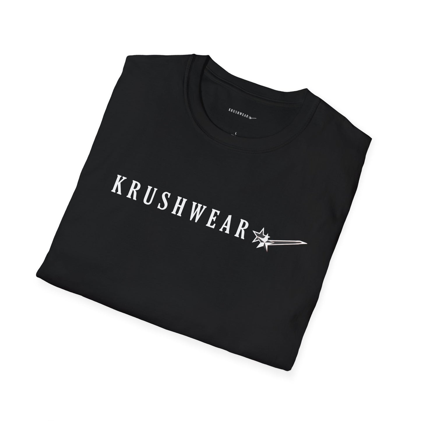 Krushwear Tee