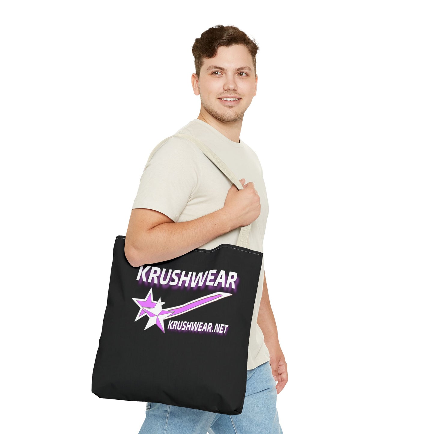 Krushwear Tote Bag