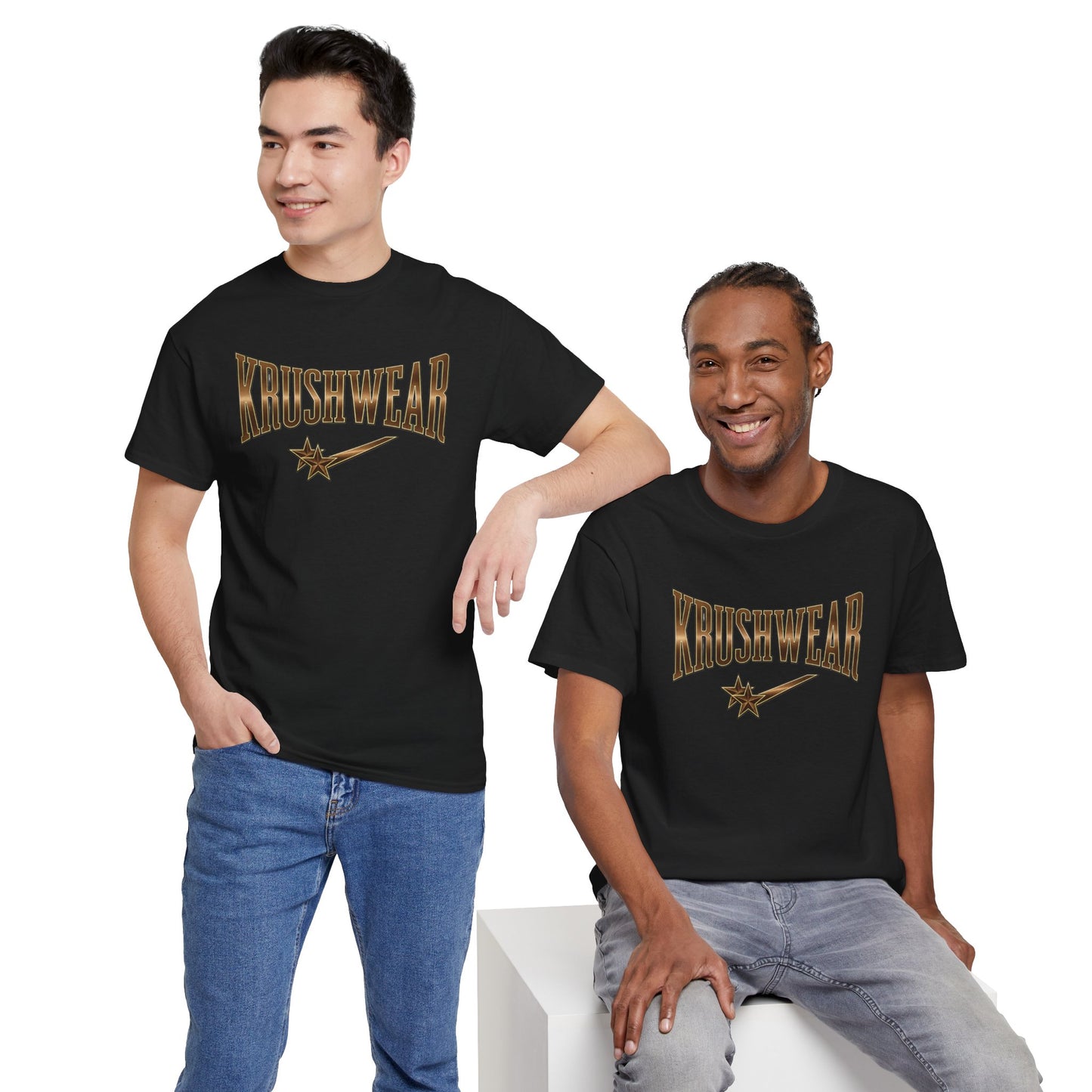 Krushwear Tee