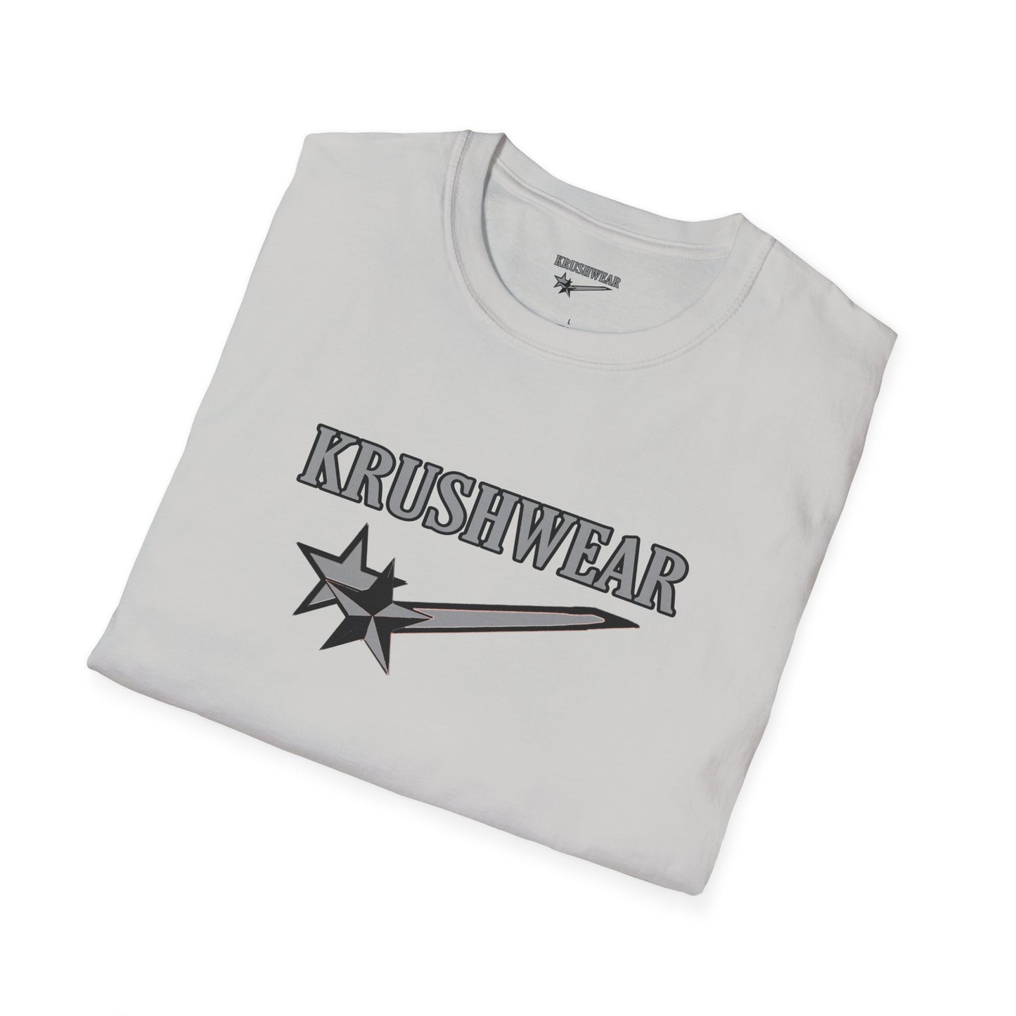 Krushwear Tee