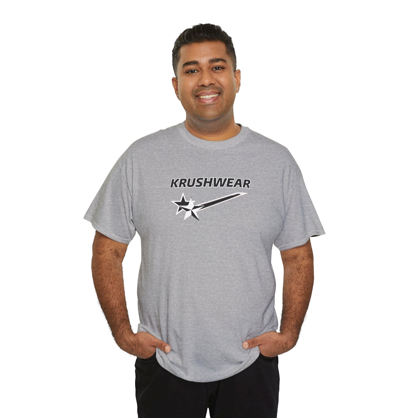 Krushwear Tee