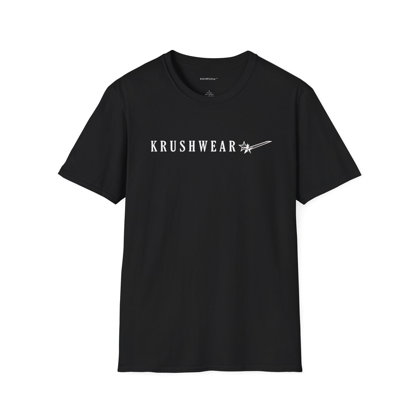 Krushwear Tee