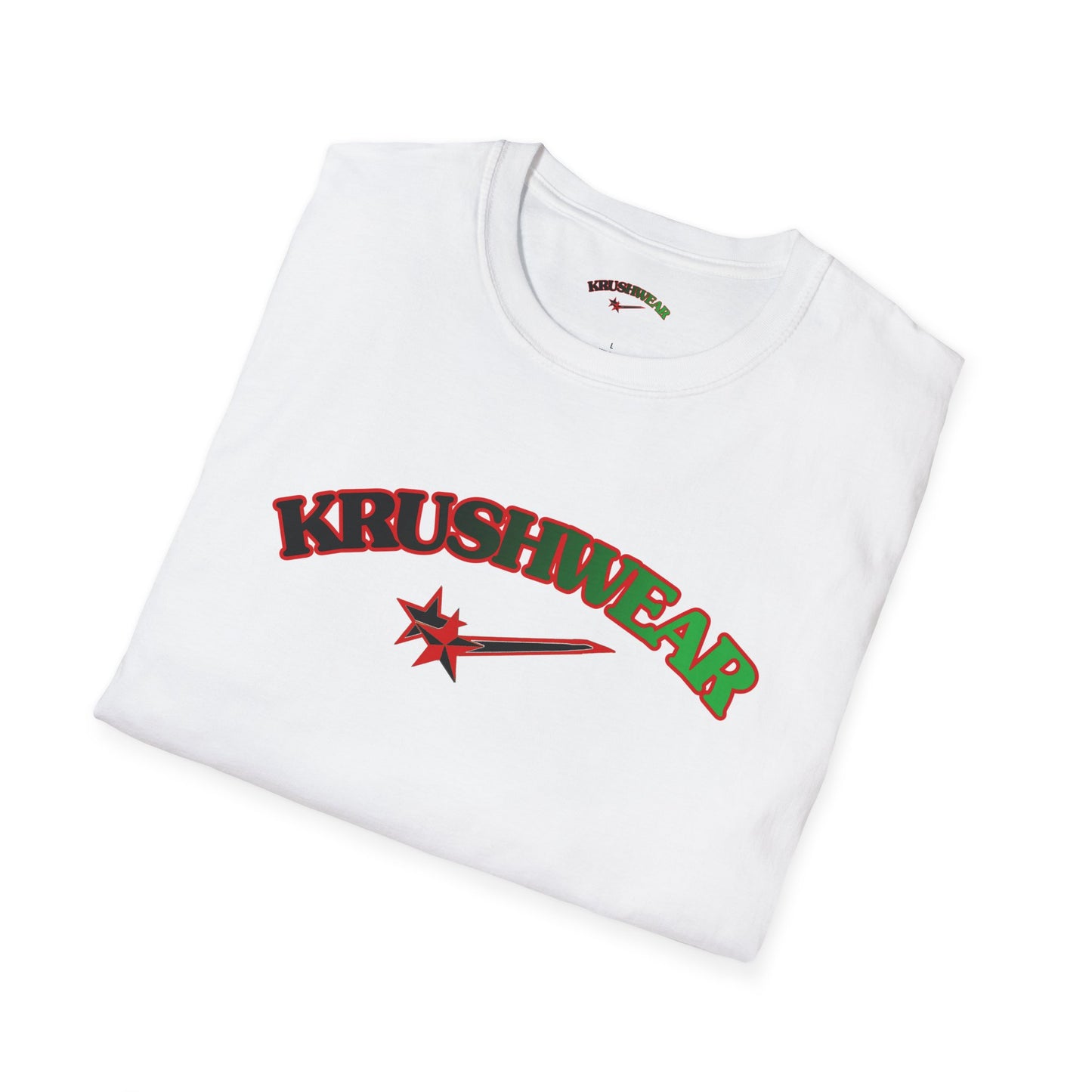 Krushwear Tee