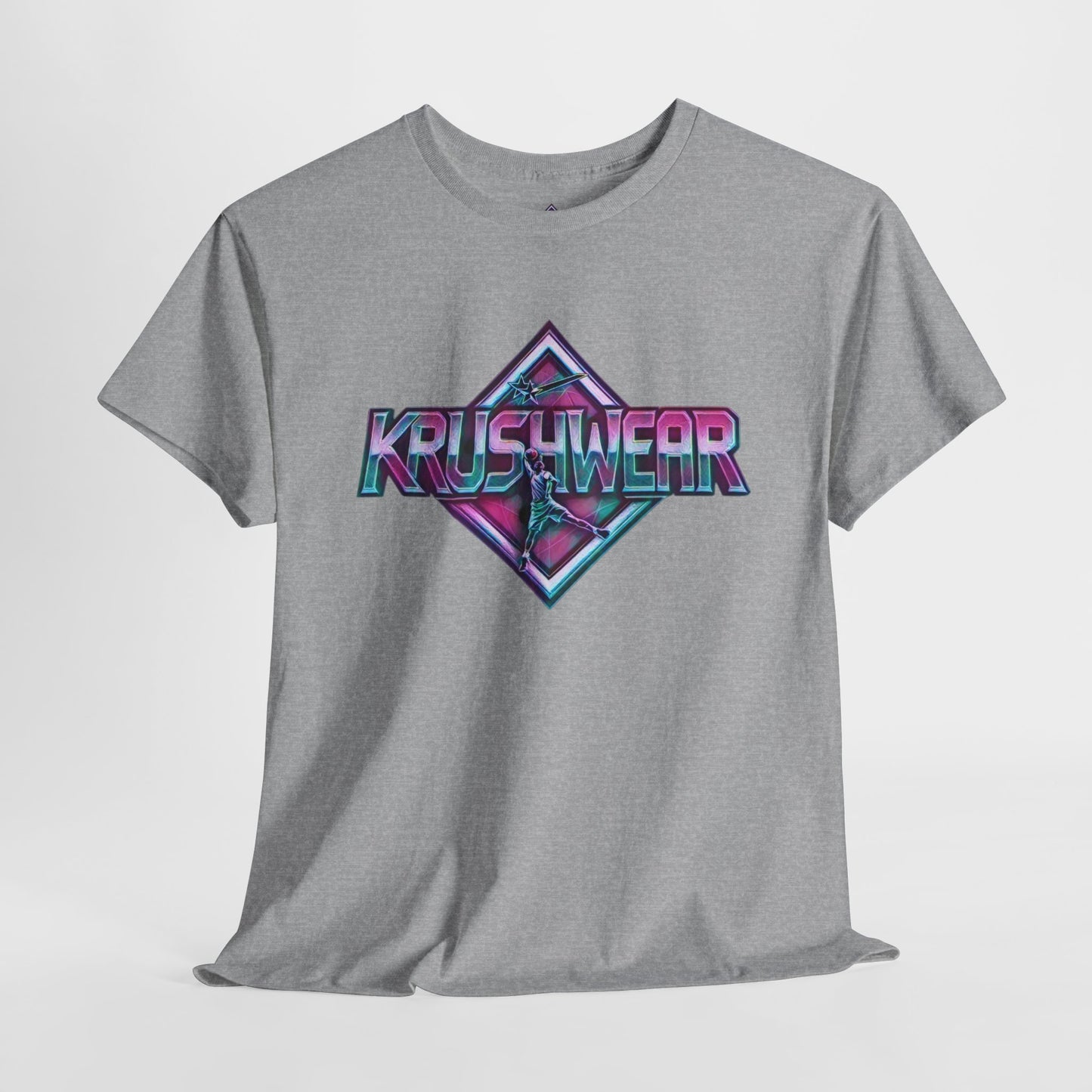 Krushwear Basketball Tee