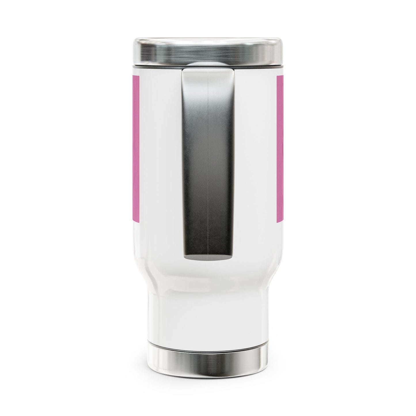 Krushwear Krush Cancer Travel Mug