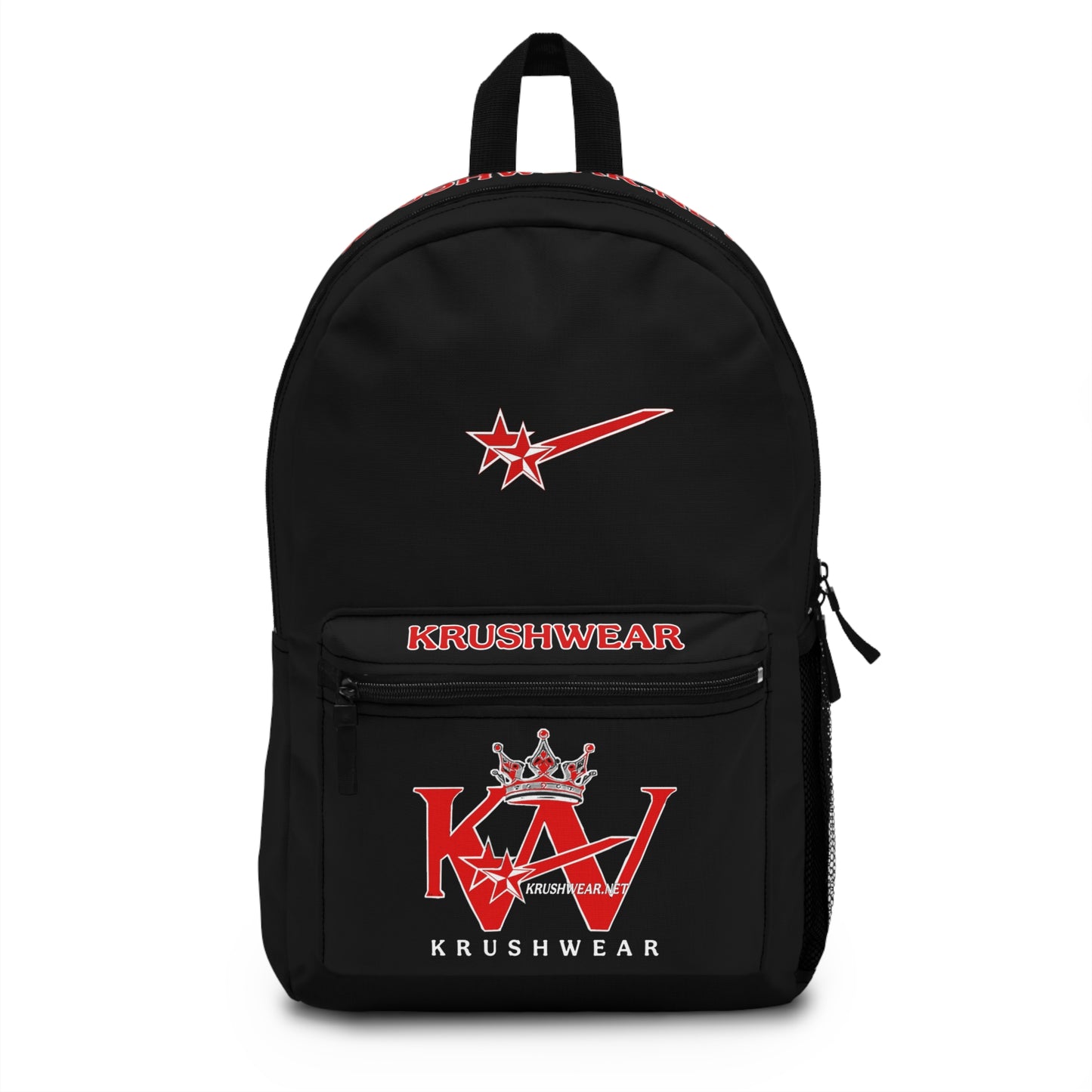 Krushwear Backpack