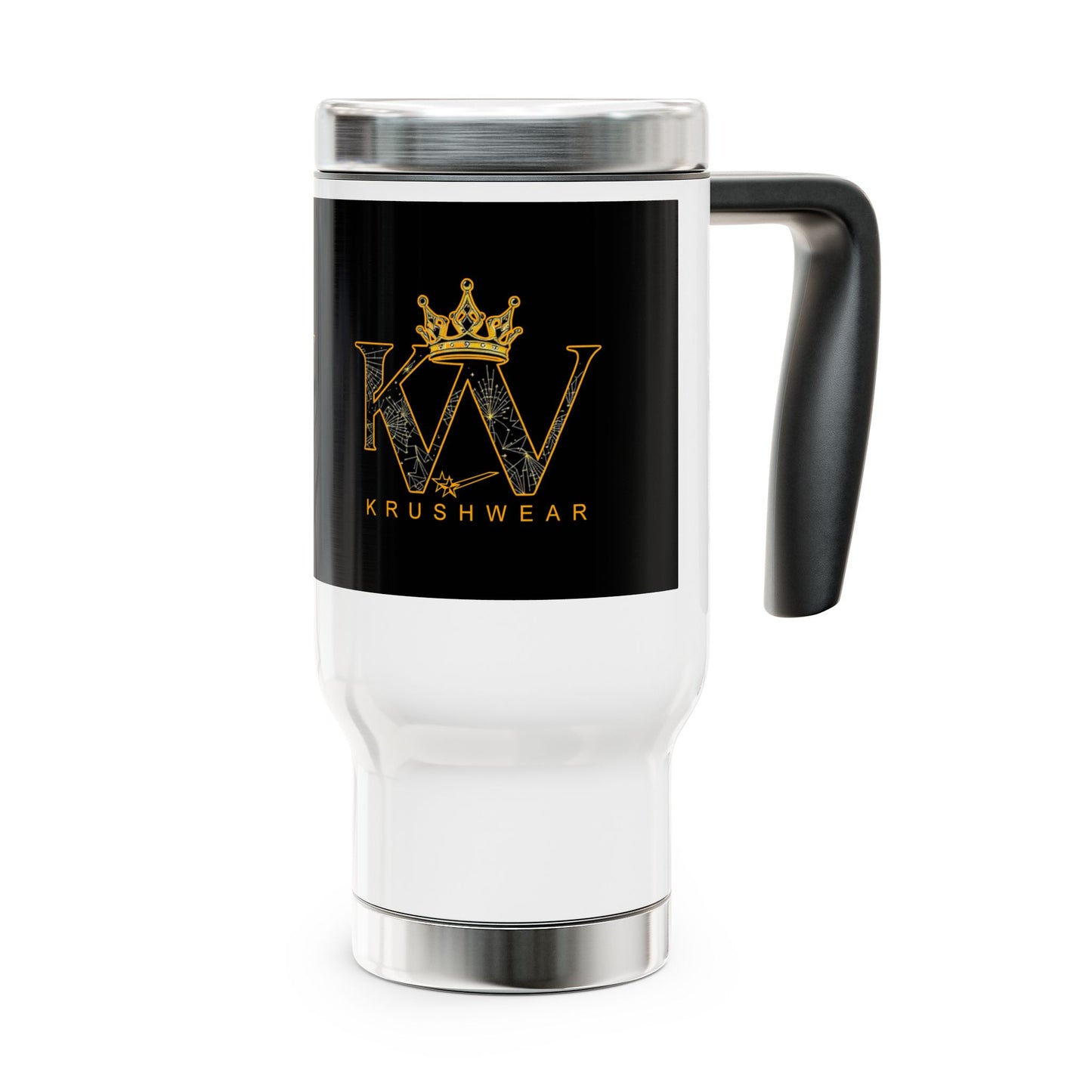 Krushwear Travel Mug