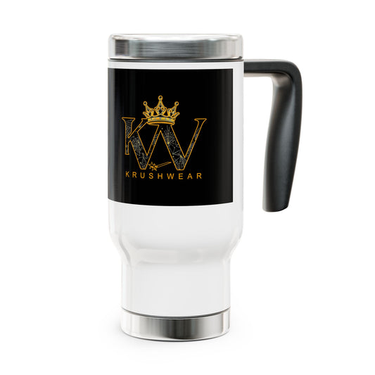 Krushwear Travel Mug