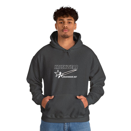 KRUSHWEAR.NET Hoodie