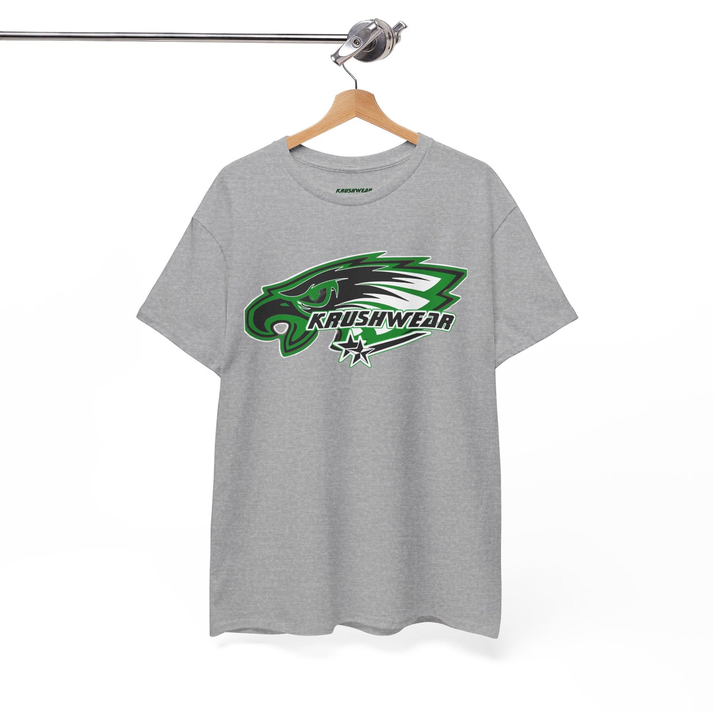 Krushwear Eagle Tee