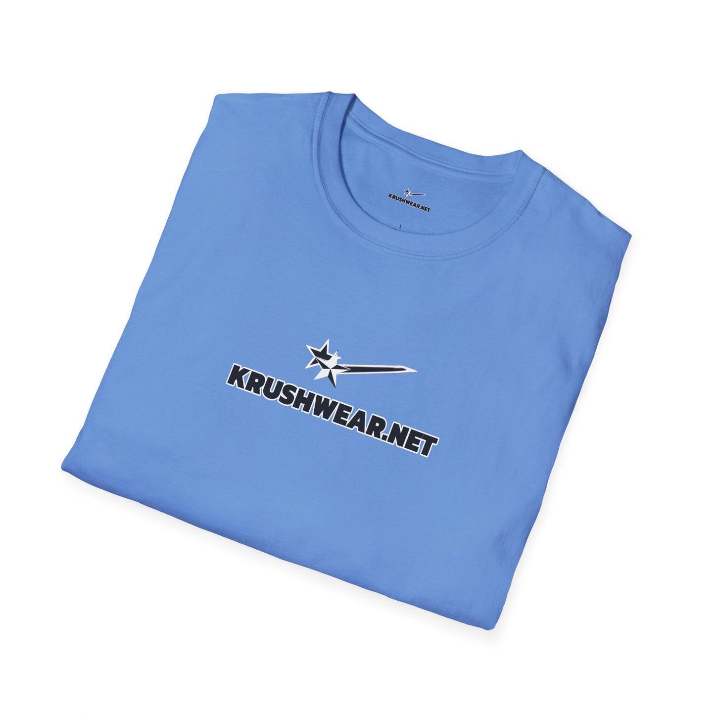 KRUSHWEAR.NET Tee