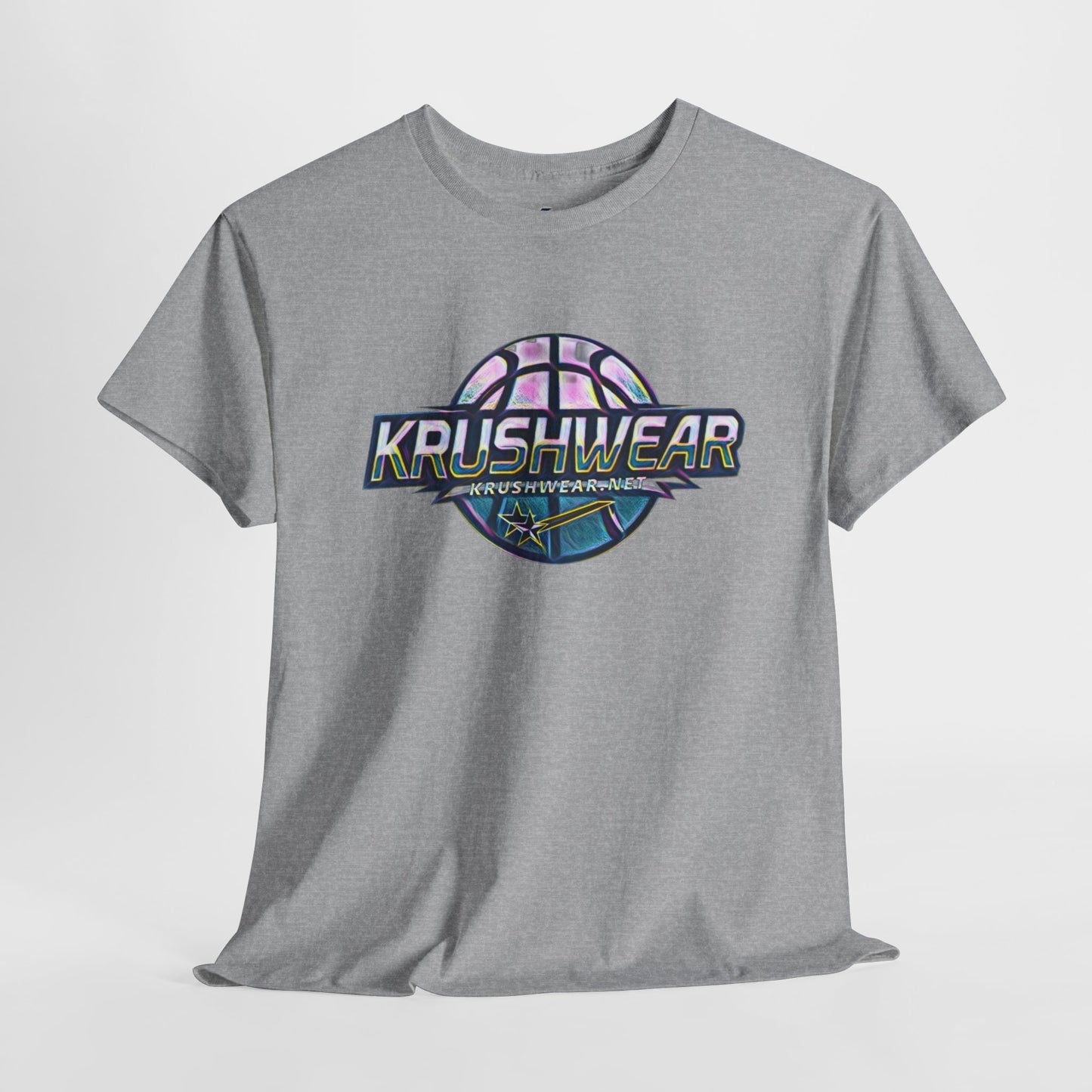 Krushwear Basketball Tee