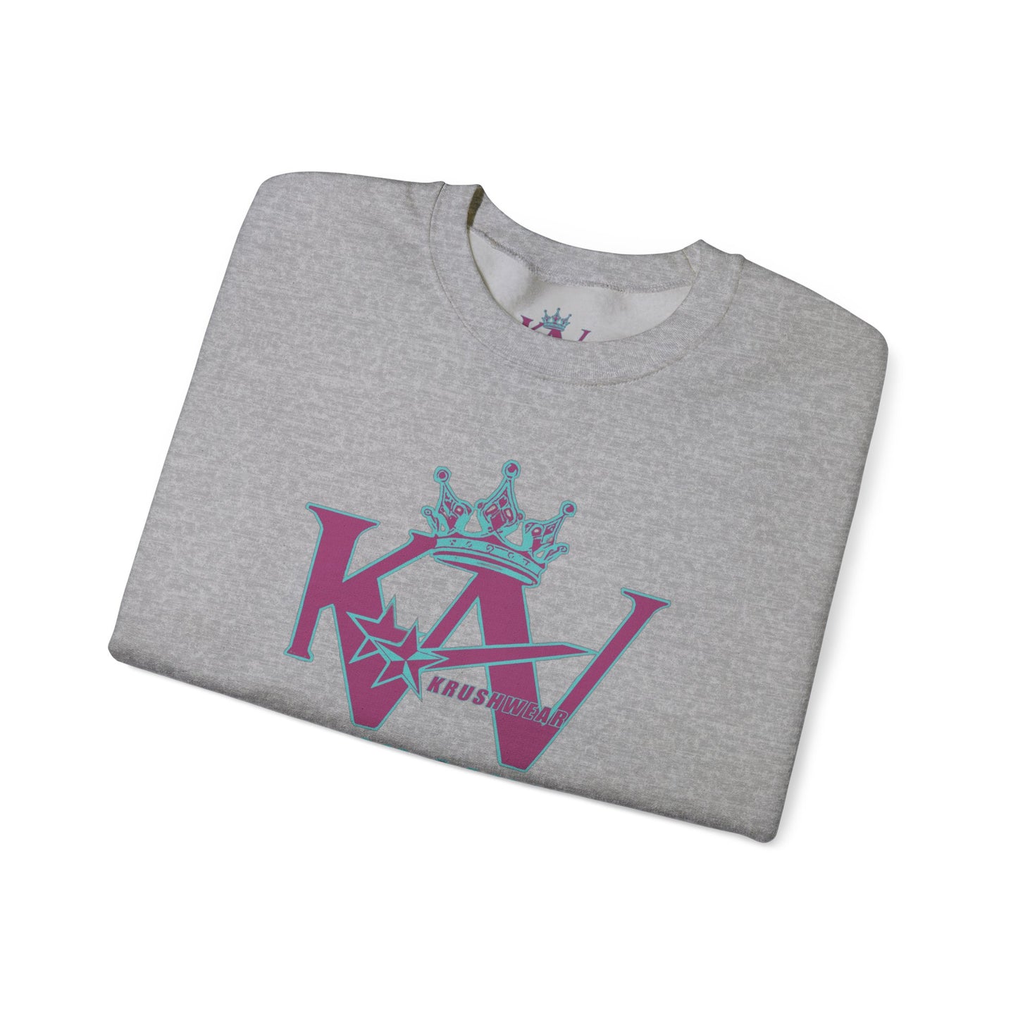 Krush Cancer Sweatshirt