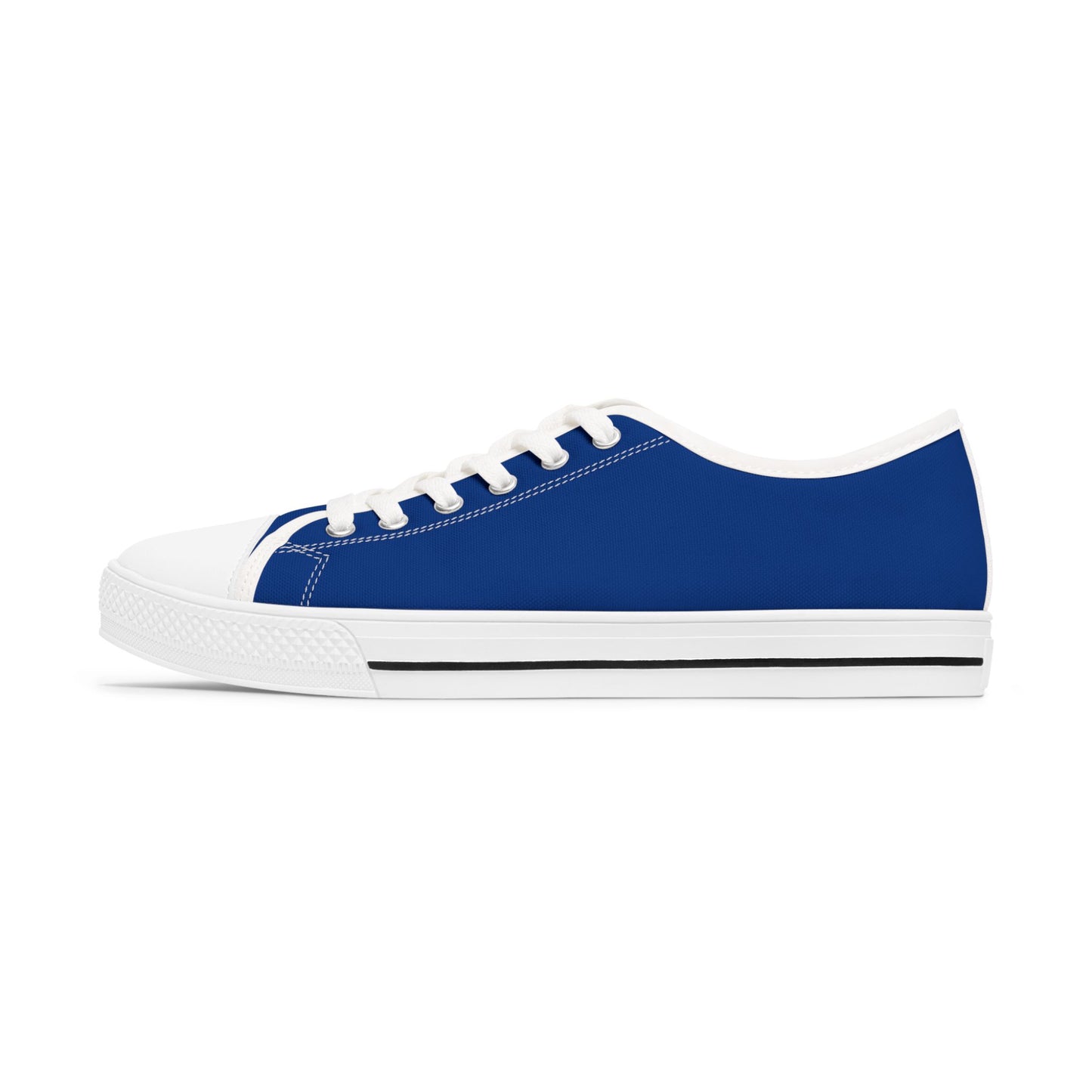 Krushwear Women's Low Top Sneakers